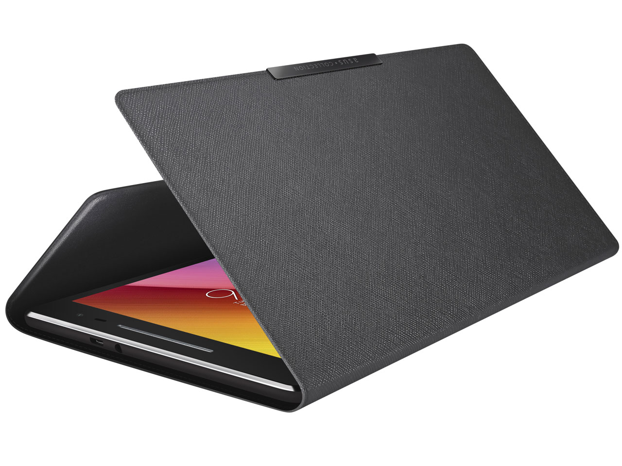 ASUS ZenPad 8.0 with ZenClutch Z380C-BK16/ZenClutch BK [�u���b�N]