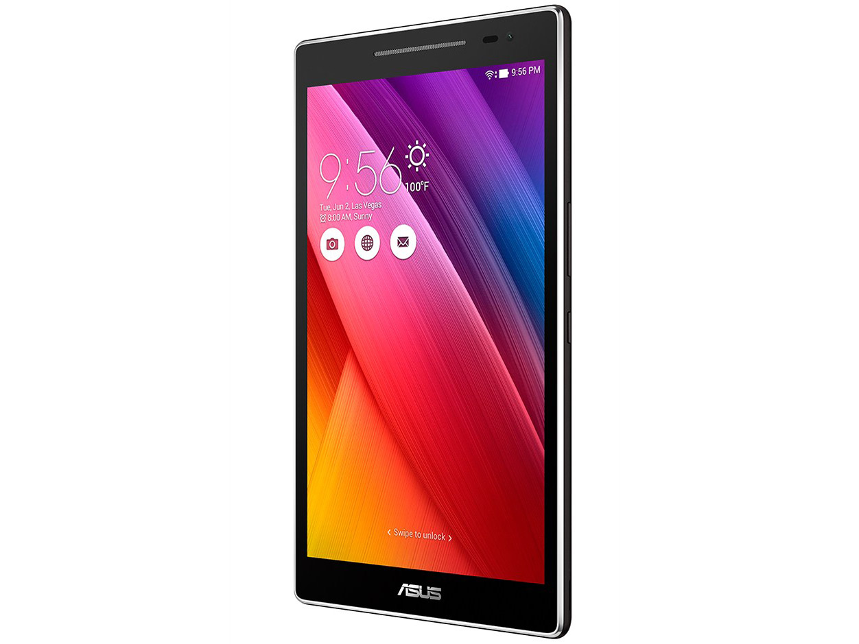 ASUS ZenPad 8.0 with Audiocover Z380C-BK16/Audiocover BK [�u���b�N]