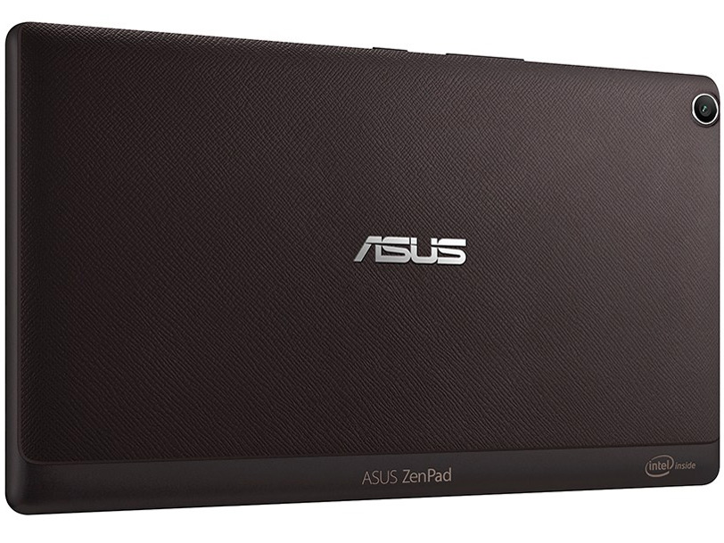 ASUS ZenPad 8.0 with Audiocover Z380C-BK16/Audiocover BK [�u���b�N]