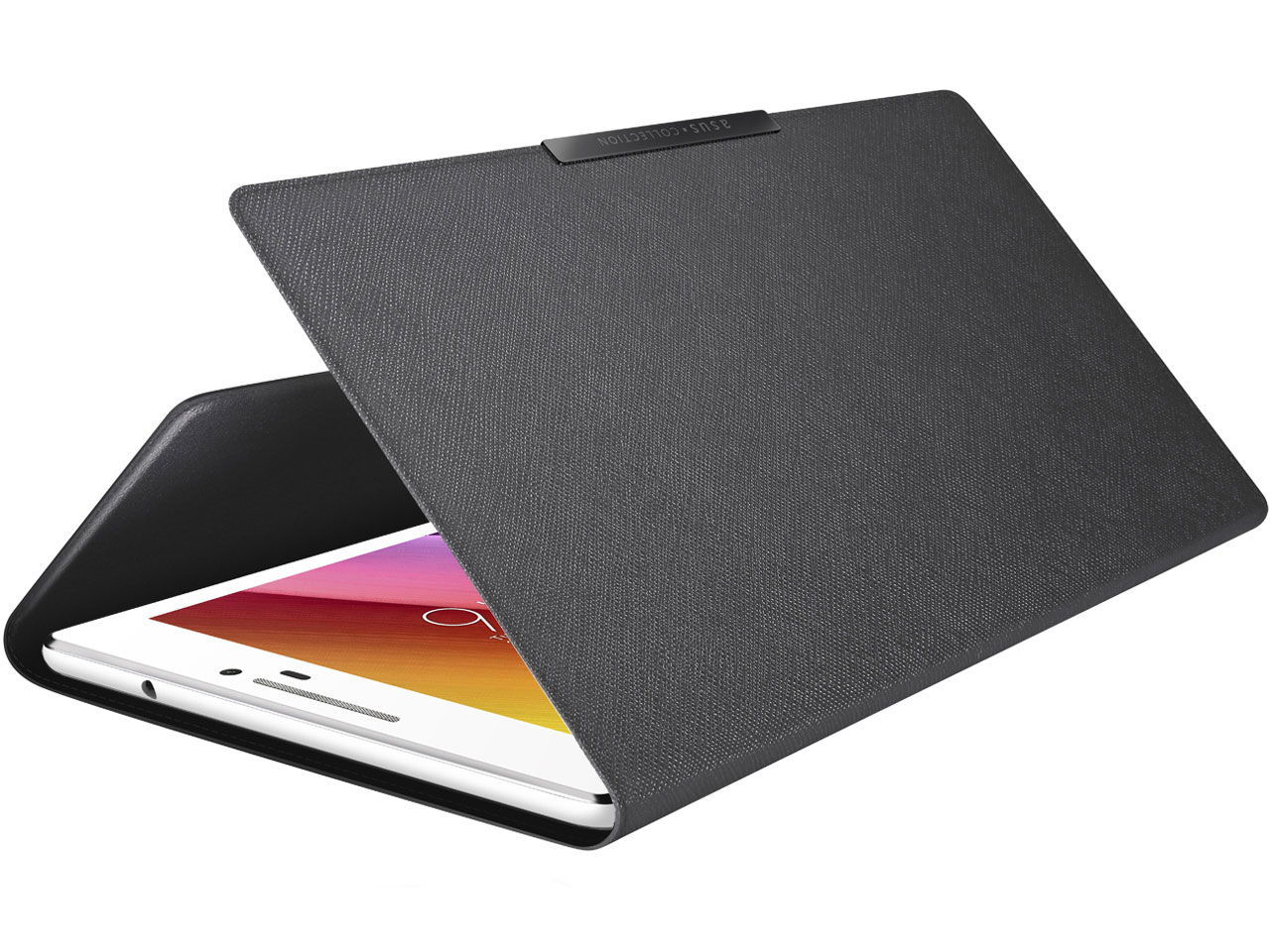 ASUS ZenPad 7.0 with ZenClutch Z370C-WH16/ZenClutch BK [�z���C�g/�u���b�N]