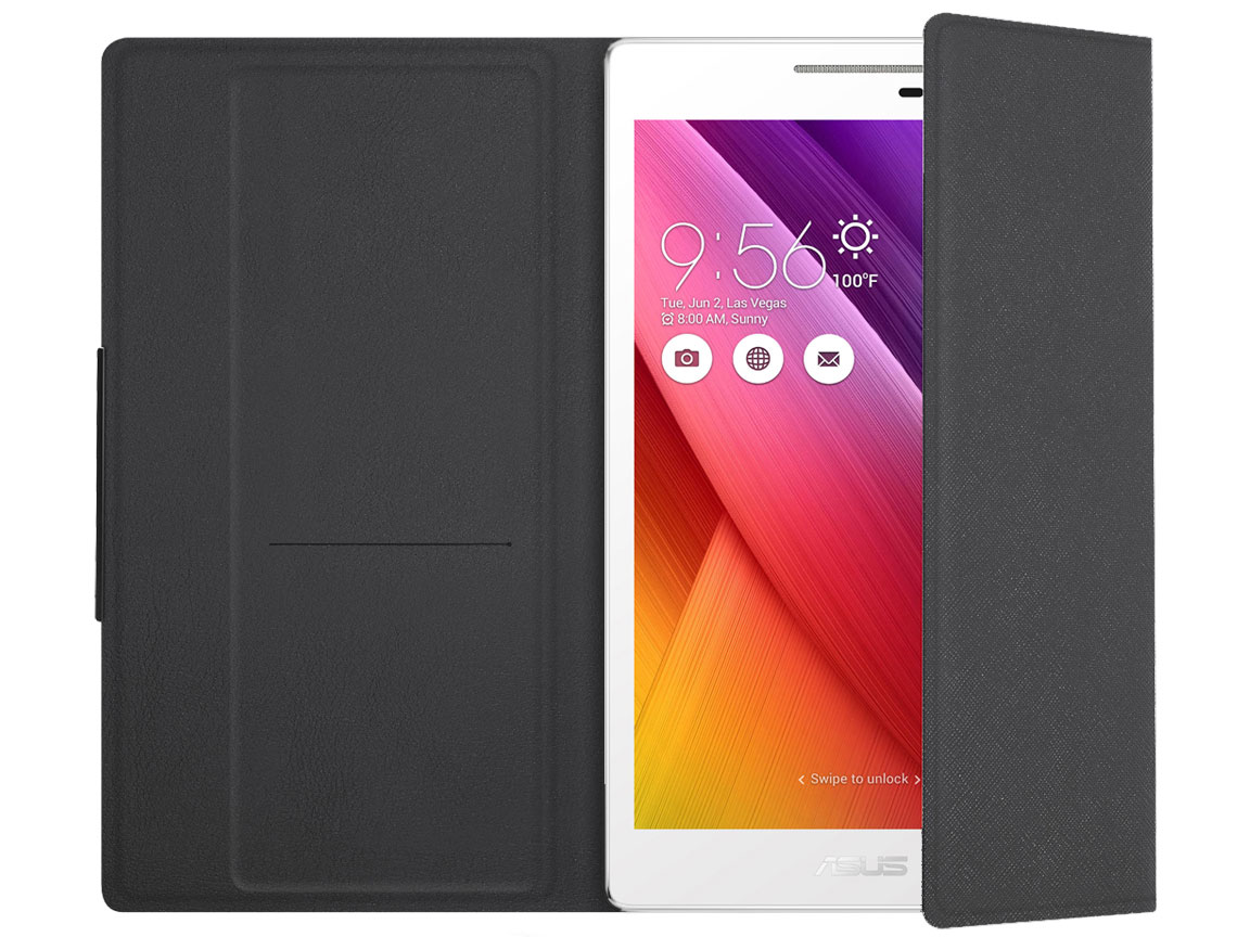 ASUS ZenPad 7.0 with ZenClutch Z370C-WH16/ZenClutch BK [�z���C�g/�u���b�N]