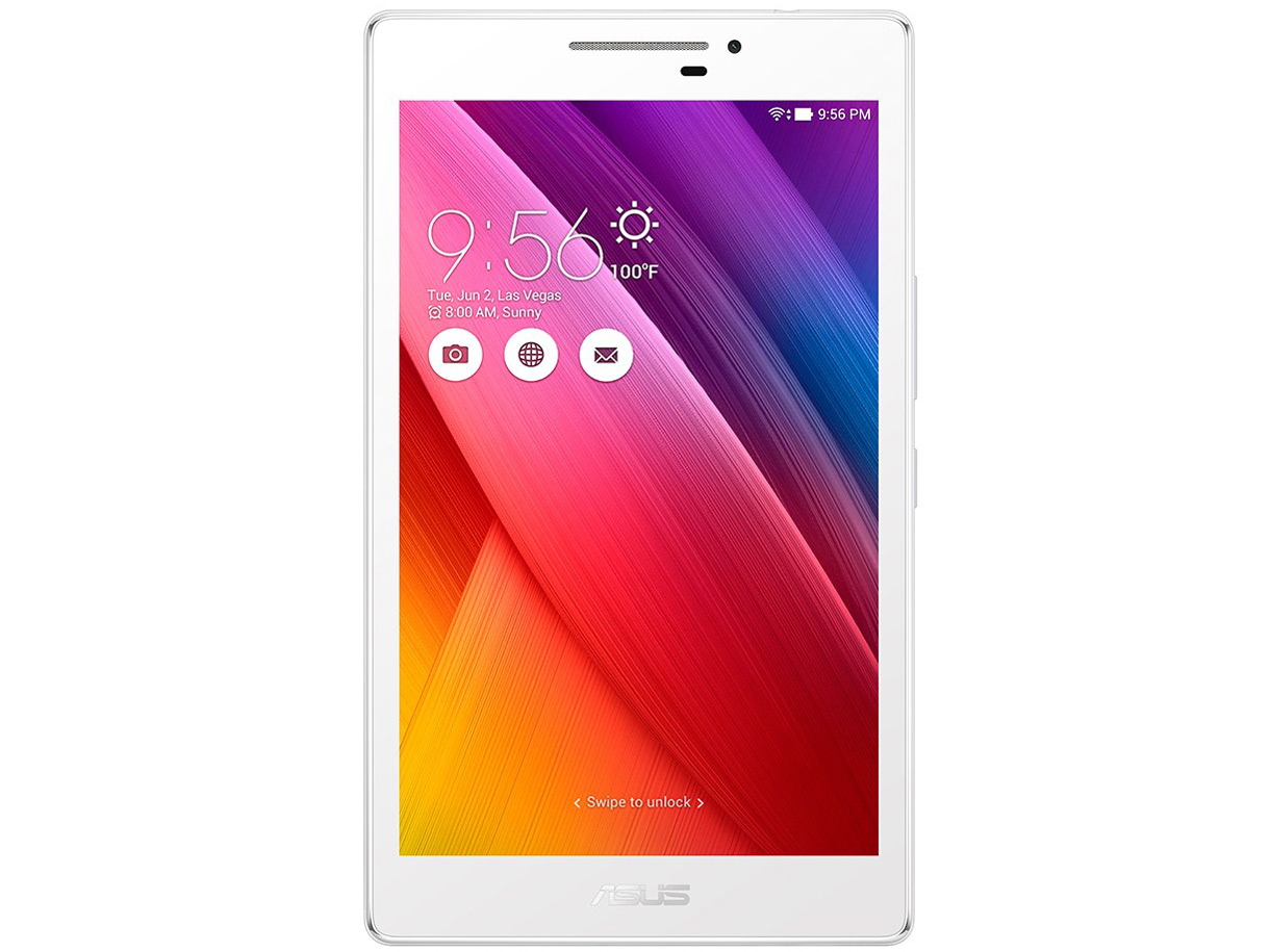 ASUS ZenPad 7.0 with Audiocover Z370C-WH16/Audiocover WH [�z���C�g/�z���C�g]