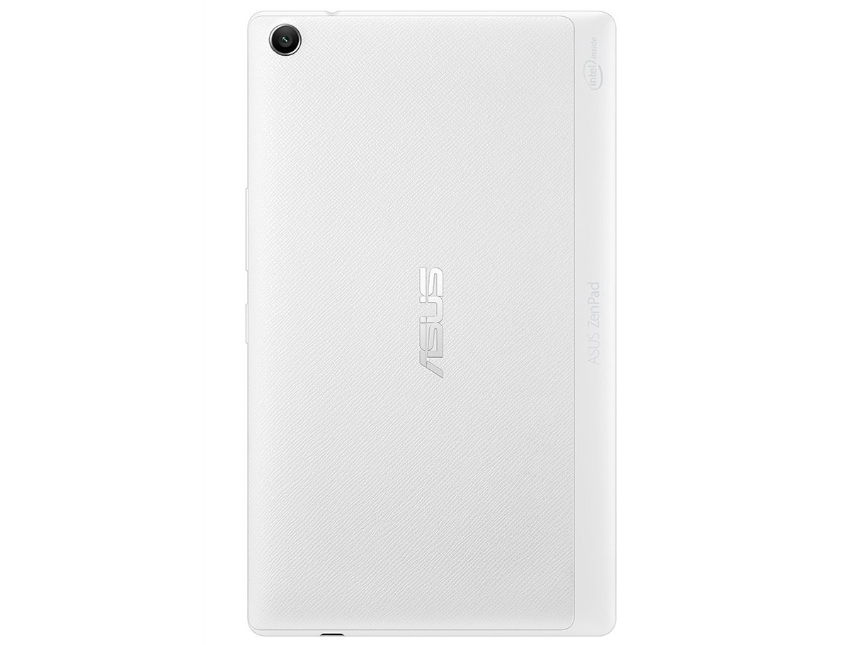 ASUS ZenPad 7.0 with Audiocover Z370C-WH16/Audiocover WH [�z���C�g/�z���C�g]