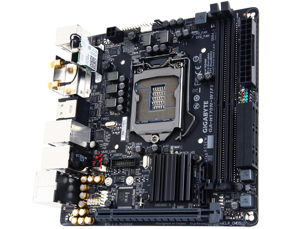 GA-H170N-WIFI [Rev.1.0]