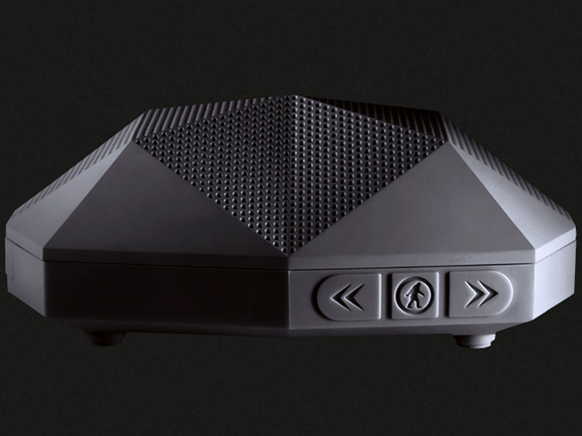 OUTDOOR TECH TURTLE SHELL 2.0 スピーカー コード付 Outdoor Technology Turtle Shell 2.0 Review | PCMag