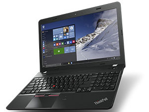 ThinkPad E560 20EVCTO1WW ���i.com���� �x�[�V�b�N�p�b�P�[�W �̐��i�摜