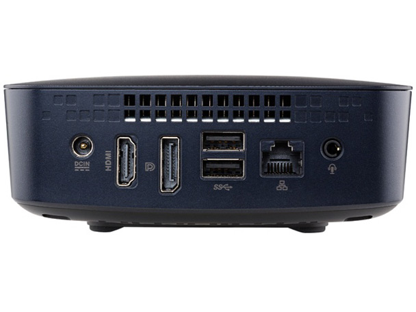 VivoMini UN65H UN65H-M007Z