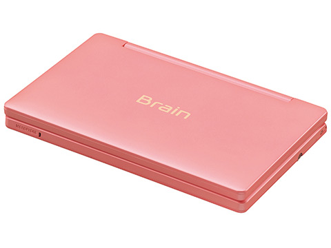 Brain PW-SH3-P [�s���N�n]