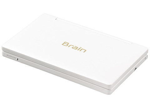 Brain PW-SJ3-W [�z���C�g�n]