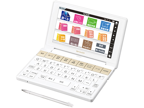 Brain PW-SJ3-W [�z���C�g�n] �̐��i�摜