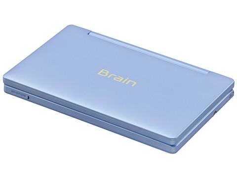 Brain PW-SJ3-A [�u���[�n]