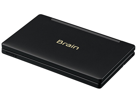 Brain PW-SA3-B [�u���b�N�n]