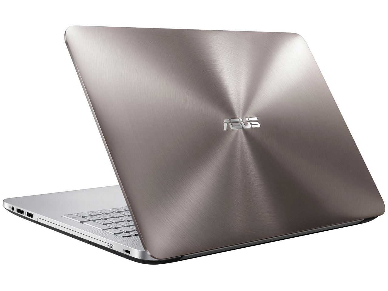 N552VX N552VX-FI135T