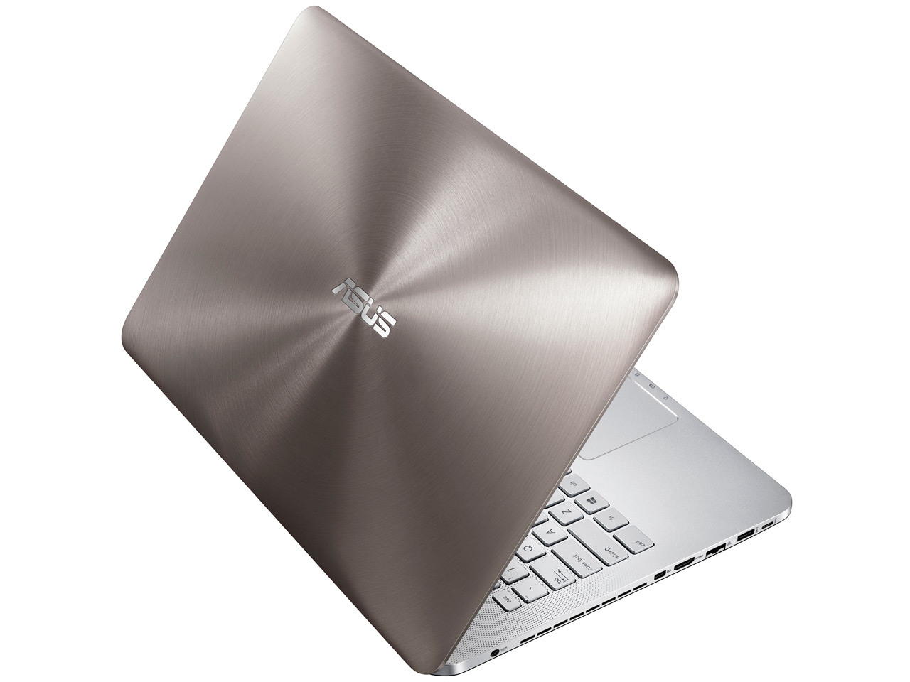 N552VX N552VX-FI135T