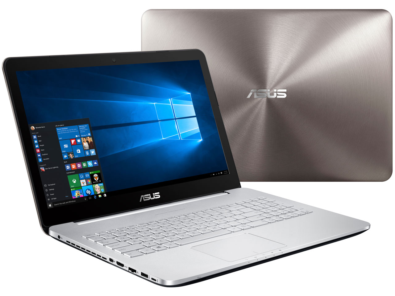 N552VX N552VX-FI135T �̐��i�摜