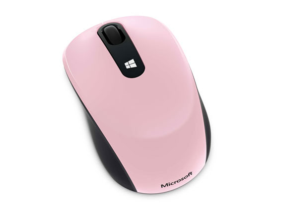 Sculpt Mobile Mouse 43U-00039 [�I�[�L�b�h �s���N] �̐��i�摜