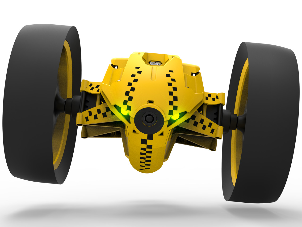 MiniDrones Jumping Race PF724330 [Tuk-Tuk] �̐��i�摜