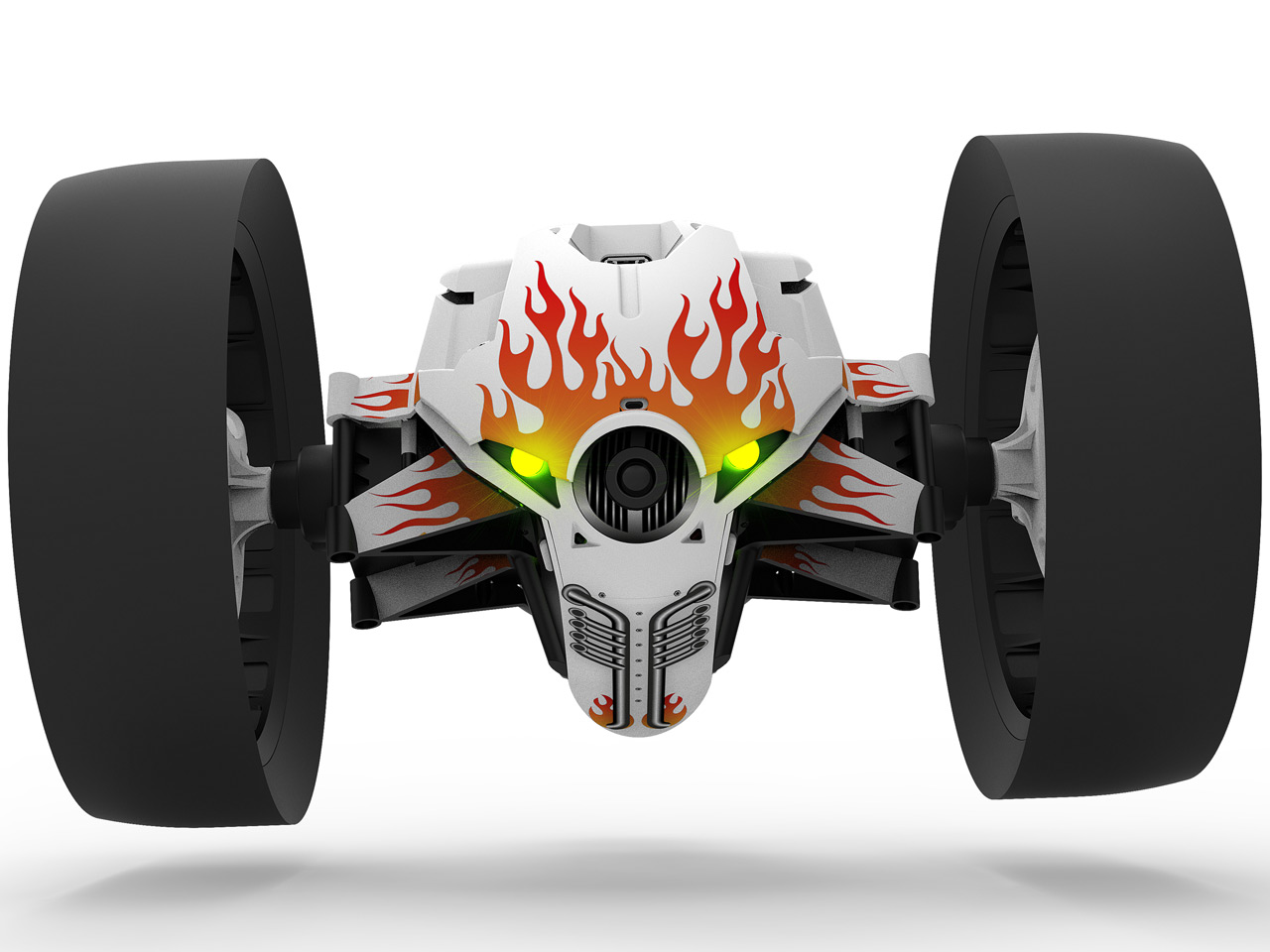 MiniDrones Jumping Race PF724332 [Jett] �̐��i�摜