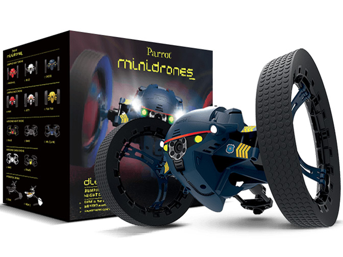 MiniDrones Jumping Night PF724130 [Diesel]