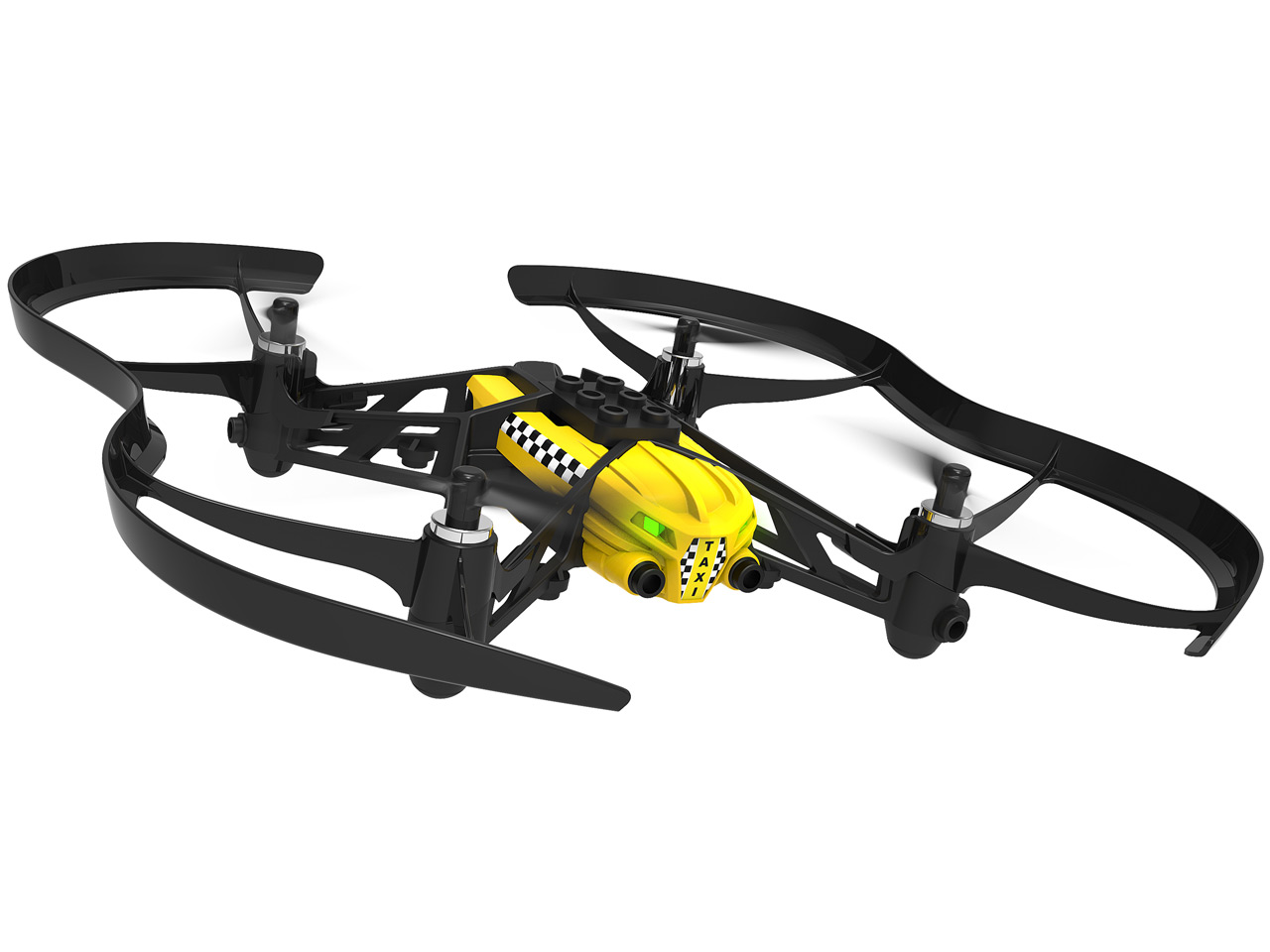 MiniDrones Airborne Cargo PF723330 [Travis]