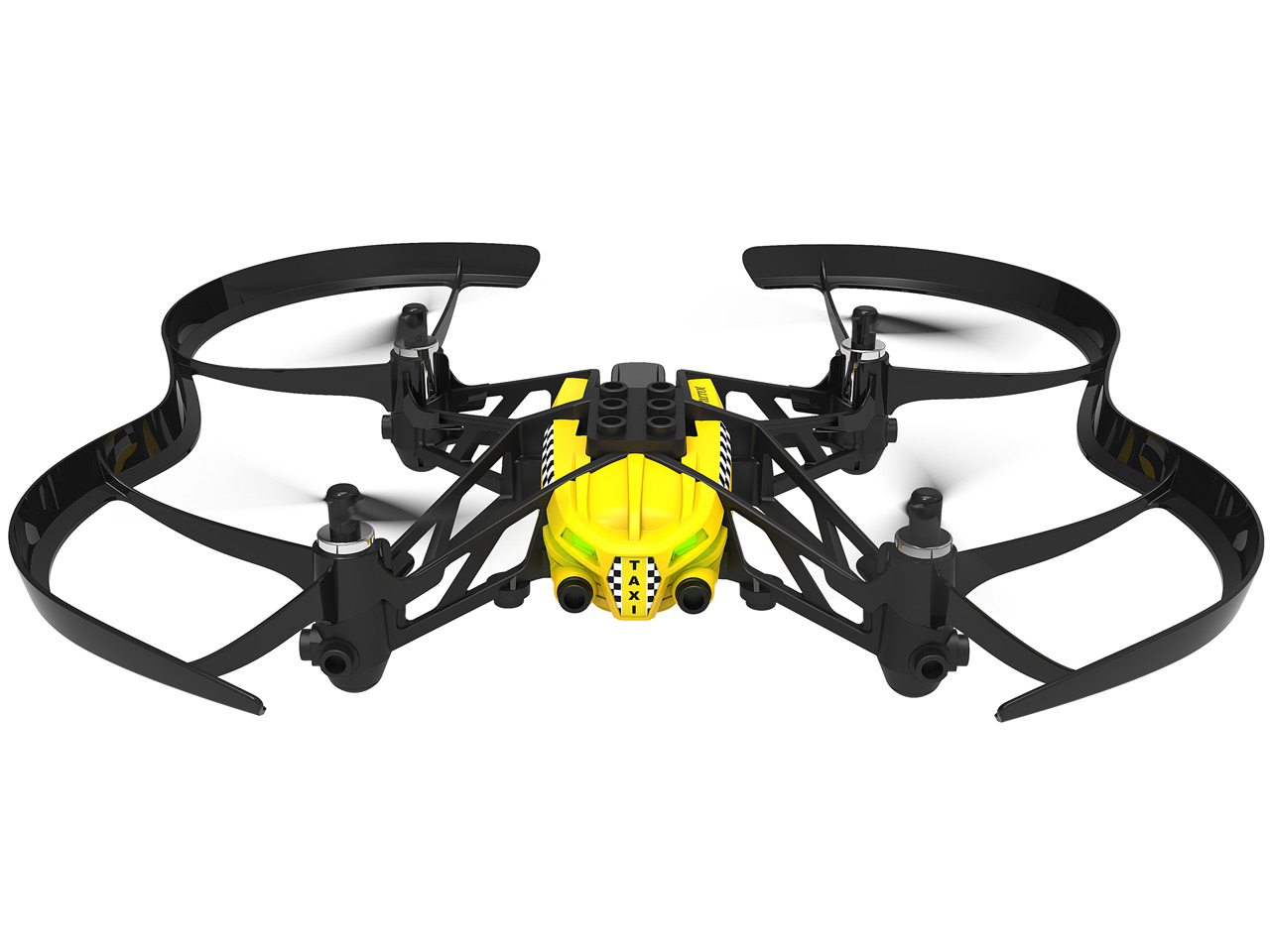 MiniDrones Airborne Cargo PF723330 [Travis] �̐��i�摜