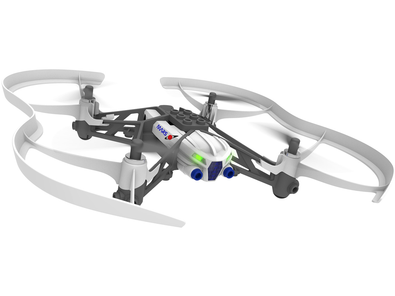 MiniDrones Airborne Cargo PF723331 [Mars]