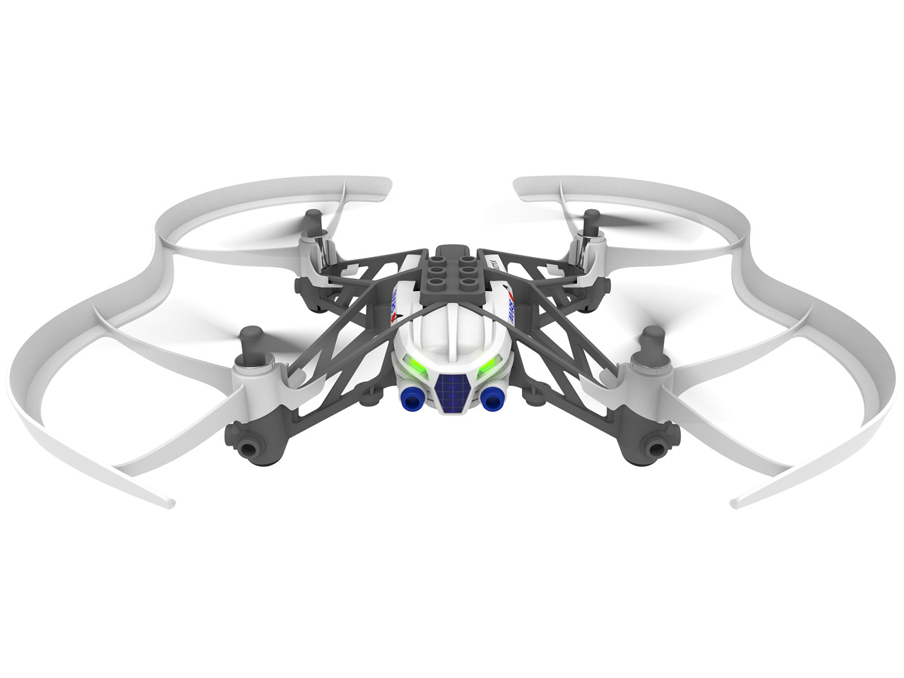 MiniDrones Airborne Cargo PF723331 [Mars] �̐��i�摜