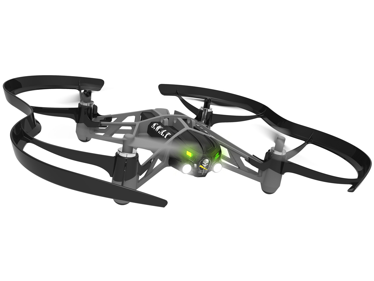 MiniDrones Airborne Night PF723130 [SWAT]