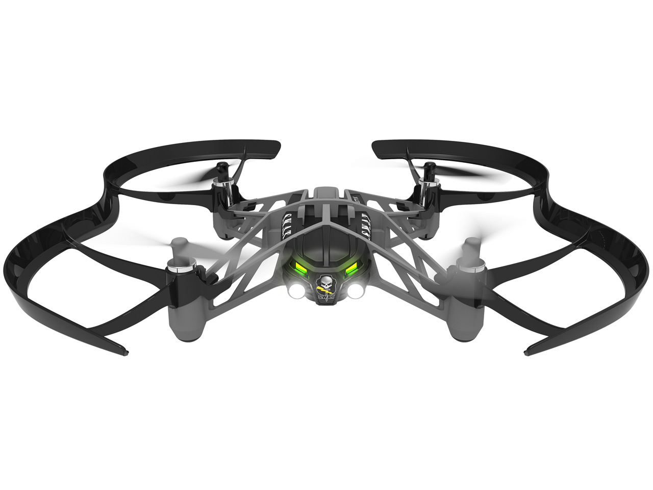 MiniDrones Airborne Night PF723130 [SWAT] �̐��i�摜