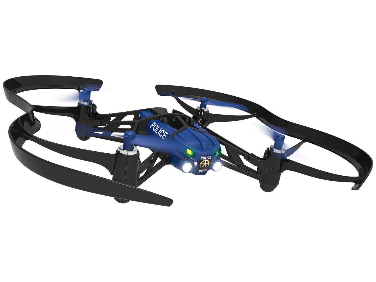 MiniDrones Airborne Night PF723131 [Maclane]