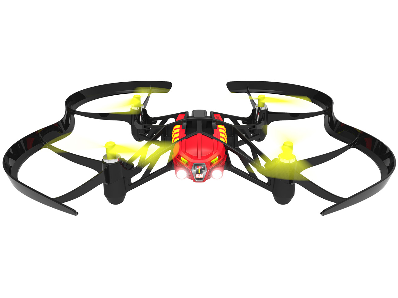 MiniDrones Airborne Night PF723132 [Blaze] �̐��i�摜