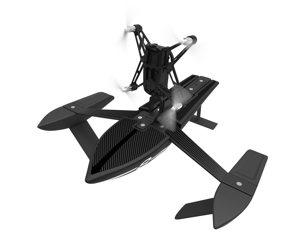 MiniDrones Hydrofoil PF723430 [Orak]