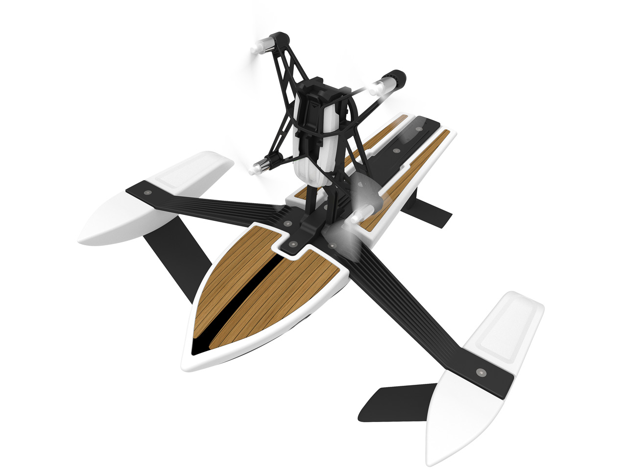 MiniDrones Hydrofoil PF723431 [New Z]