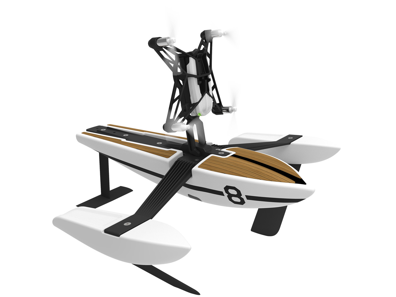 MiniDrones Hydrofoil PF723431 [New Z] �̐��i�摜