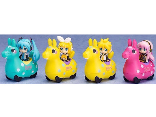 �˂�ǂ낢�ǂՂ炷 �����~�N×CuteRody �����I�v���o�b�N�J�[ ��������&�L���[�g���f�B (������)