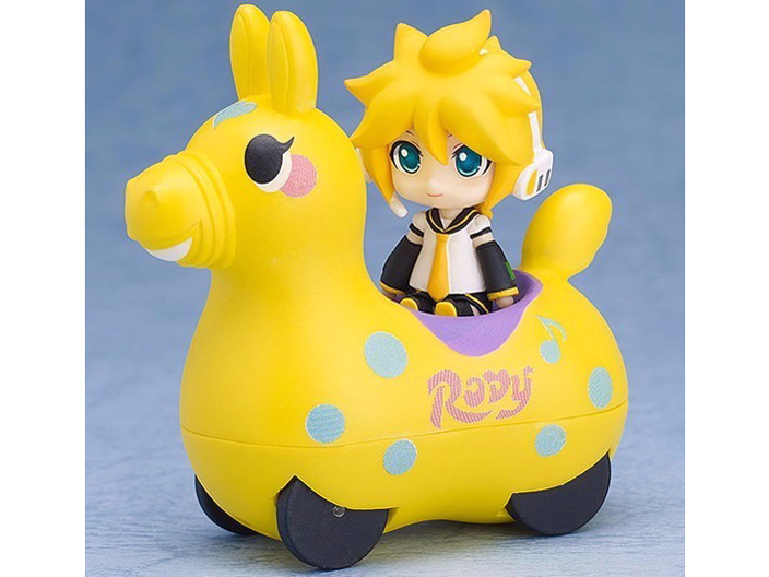 �˂�ǂ낢�ǂՂ炷 �����~�N×CuteRody �����I�v���o�b�N�J�[ ��������&�L���[�g���f�B (������) �̐��i�摜