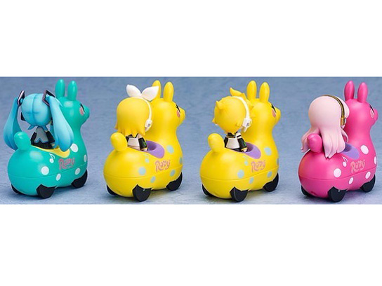 �˂�ǂ낢�ǂՂ炷 �����~�N×CuteRody �����I�v���o�b�N�J�[ ��������&�L���[�g���f�B (������)