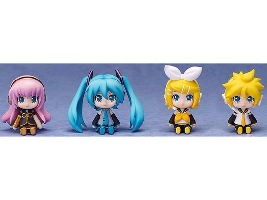 �˂�ǂ낢�ǂՂ炷 �����~�N×CuteRody �����I�v���o�b�N�J�[ ��������&�L���[�g���f�B (������)