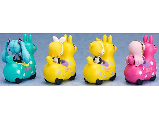 �˂�ǂ낢�ǂՂ炷 �����~�N×CuteRody �����I�v���o�b�N�J�[ �������J&�L���[�g���f�B (�s�[�`)