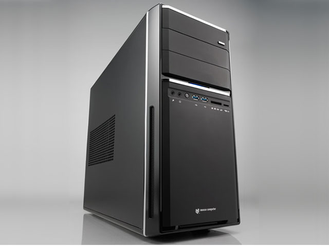 MDV ADVANCE MDV-GZ7720X-SH2 Core i7/16GB������/240GB SSD+HDD/GTX980 ���ڃ��f�� �̐��i�摜