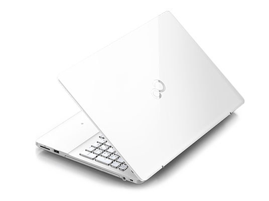 FMV LIFEBOOK AH�V���[�Y WA3/W WWA37W_A747 ���i.com���� Office���ڃ��f�� [�v���~�A���z���C�g]