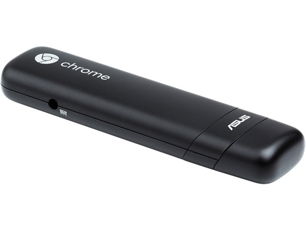 Chromebit CHROMEBIT-B011C [�u���b�N]