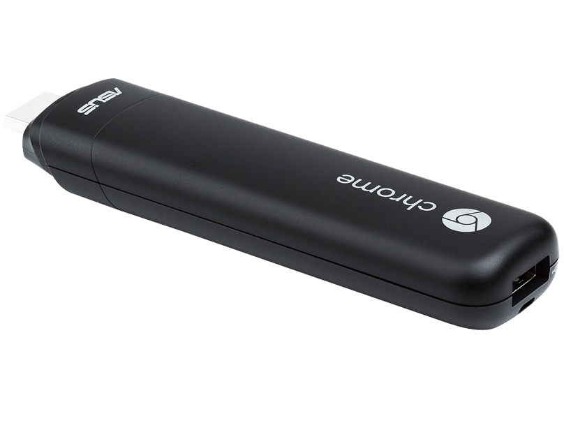 Chromebit CHROMEBIT-B011C [�u���b�N]