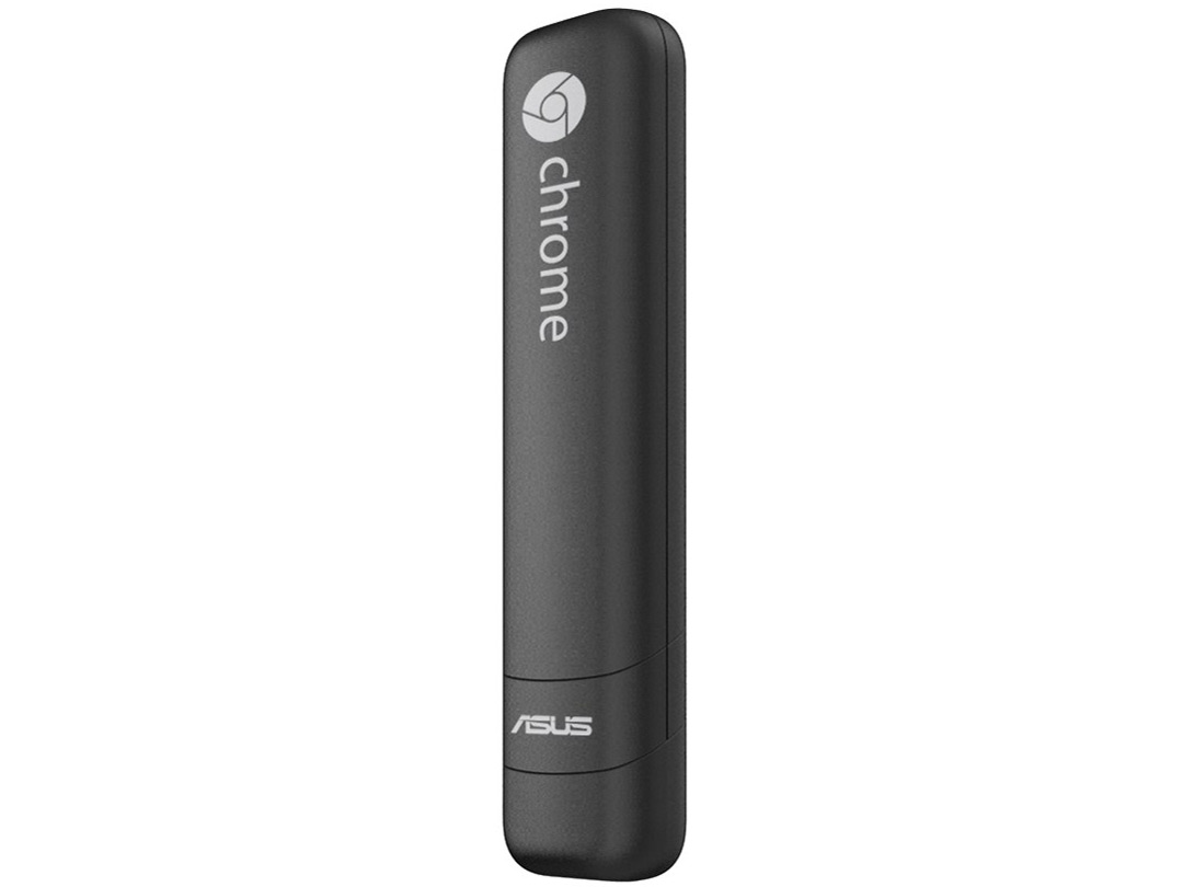 Chromebit CHROMEBIT-B011C [�u���b�N]