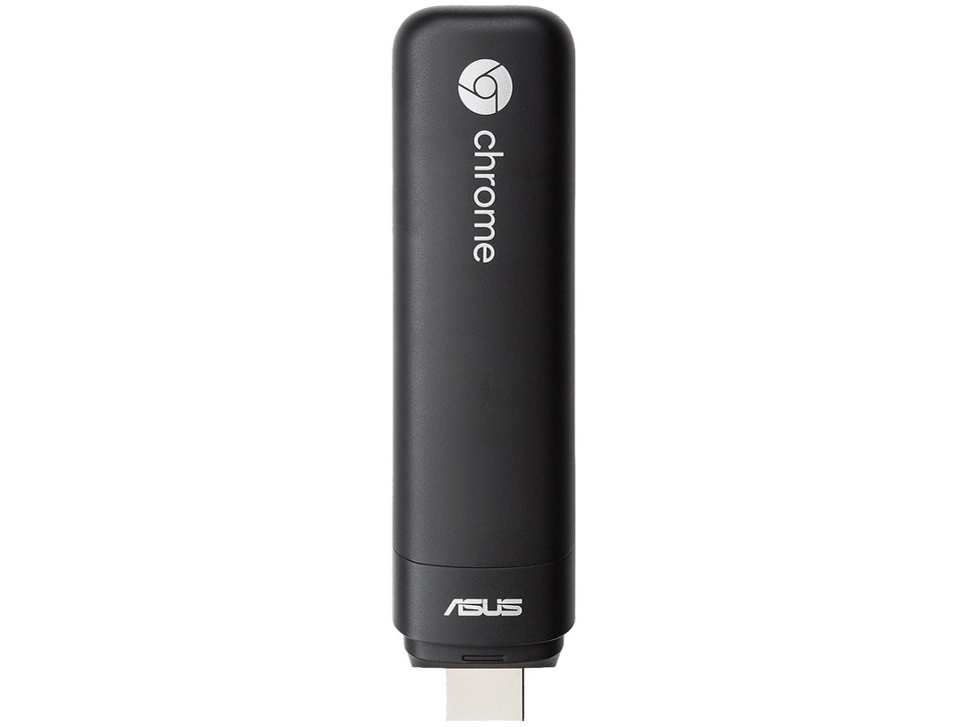 Chromebit CHROMEBIT-B011C [�u���b�N]