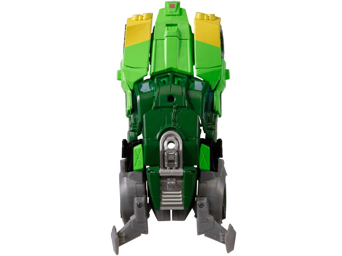 �g�����X�t�H�[�}�[ ���W�F���Y�V���[�Y LG19 �X�v�����O