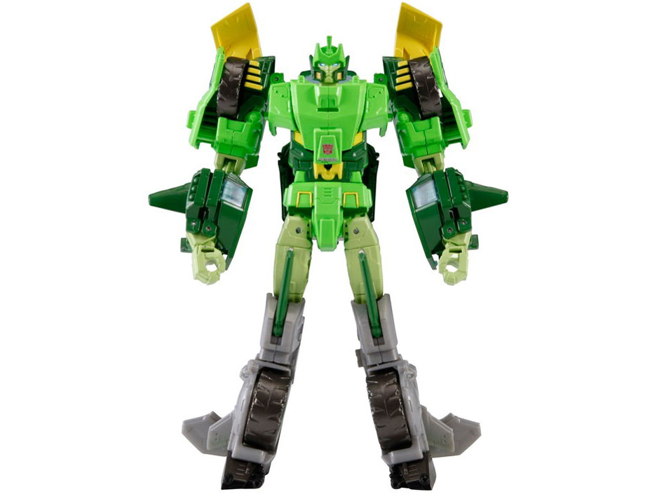 �g�����X�t�H�[�}�[ ���W�F���Y�V���[�Y LG19 �X�v�����O �̐��i�摜