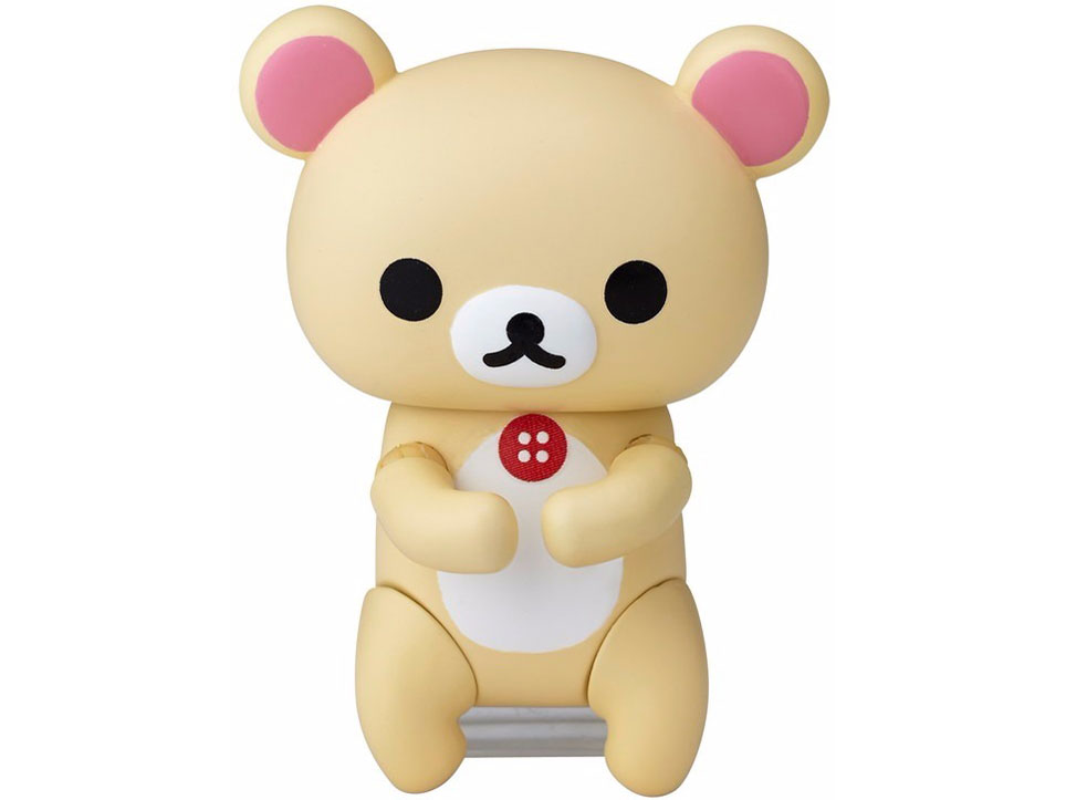 �t�B�M���A�R���v���b�N�X �L�����N�^�[���{ �R�����b�N�}