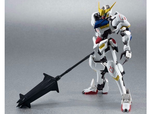 ROBOT�� SIDE MS �K���_���o���o�g�X �̐��i�摜