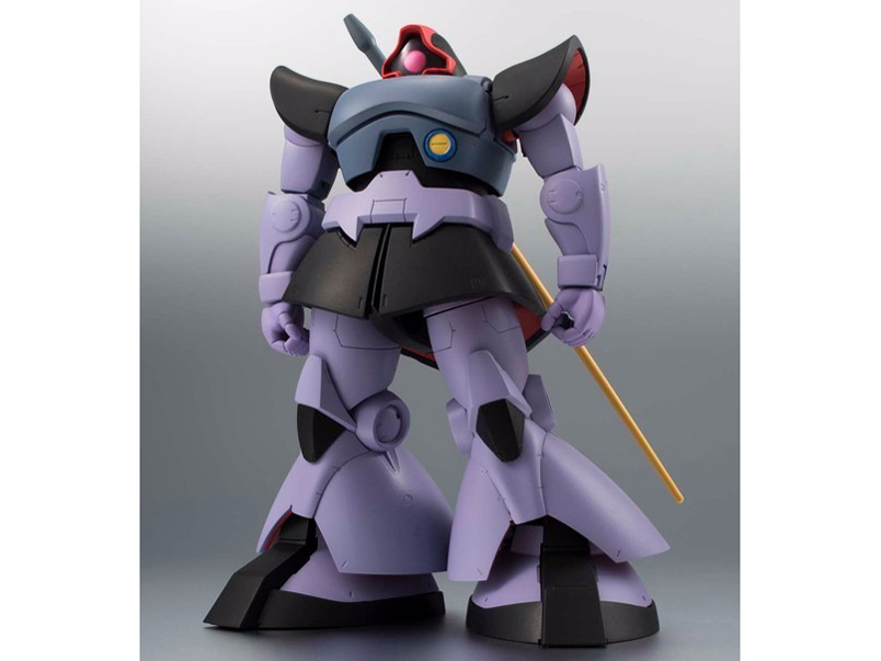 ROBOT�� SIDE MS MS-09 �h�� ver. A.N.I.M.E. �̐��i�摜